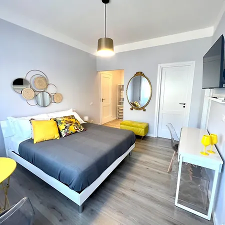Matilda House Trastevere 8 posti letto-3