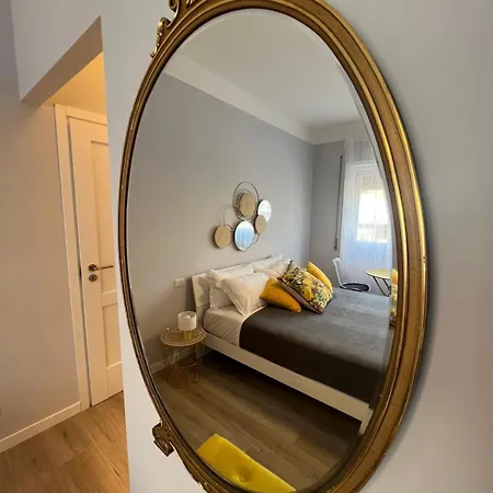 Matilda House Trastevere 8 posti letto-2